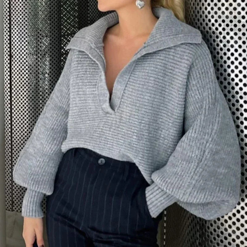Classic Vintage & Enduringly Stylish Sweater