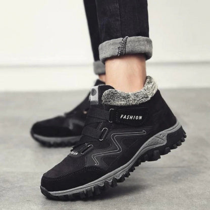 Vintage Inspired Orthopedic Shoes