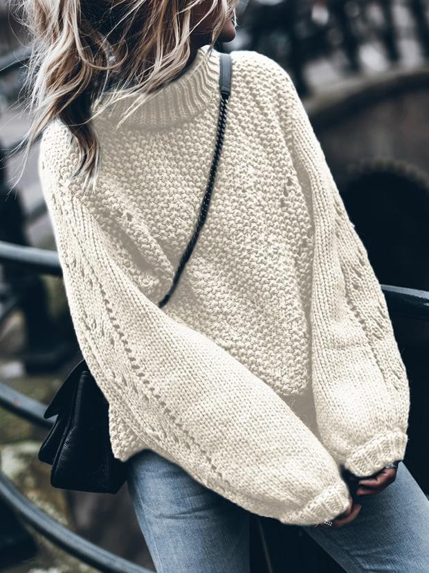 Beautifully Finished Garment in a Timeless Design