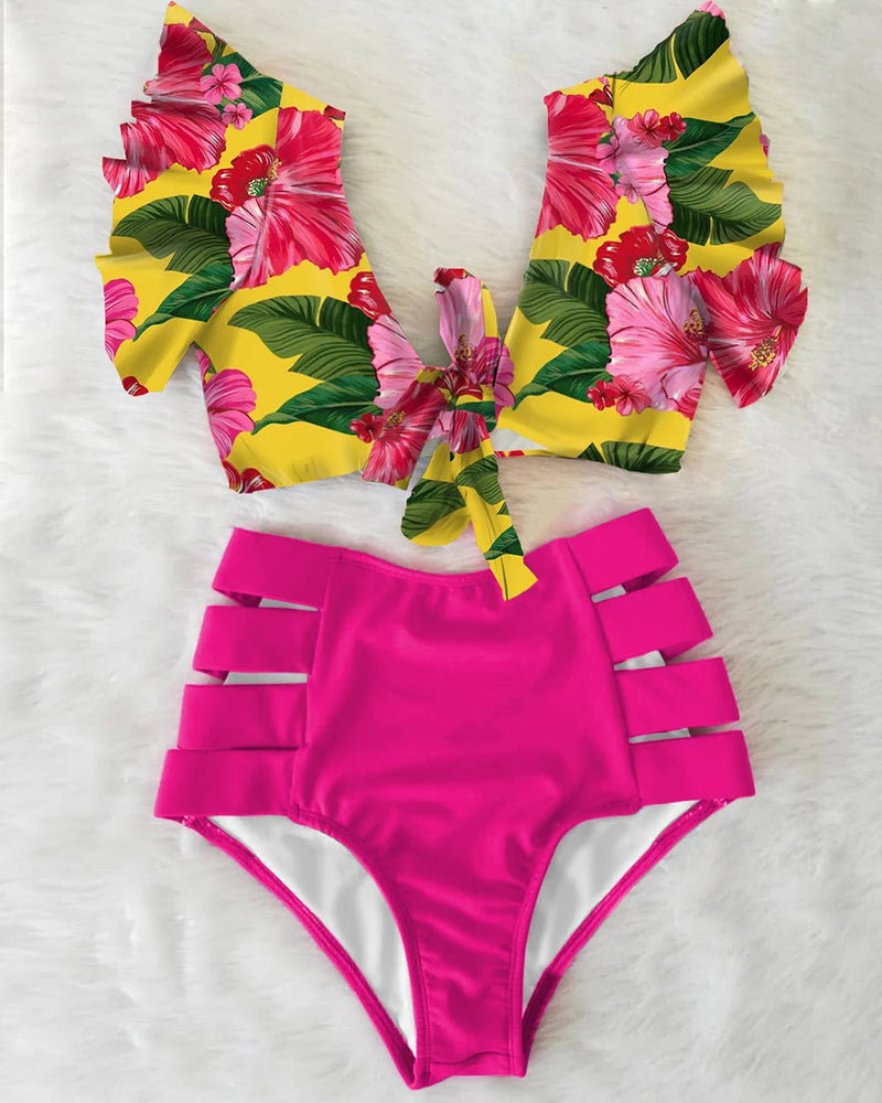 Vintage Inspired Garment with a Contemporary Edge