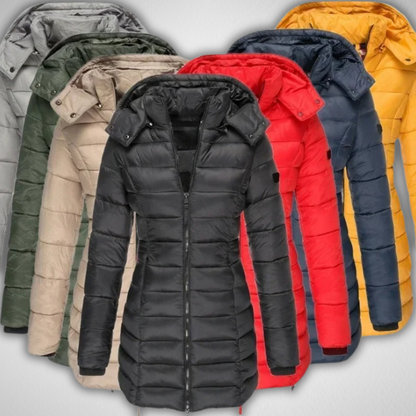 Beautifully Crafted Coat in a Classic Style