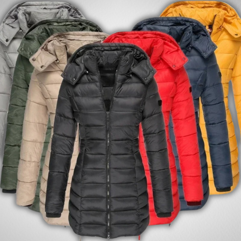 Beautifully Crafted Coat in a Classic Style