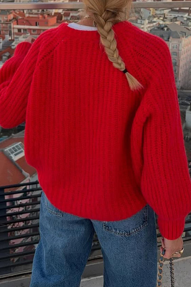 Gracefully Styled Cardigan for Any Occasion