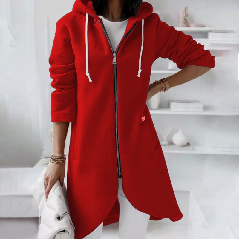 Beautifully Crafted Garment in a Classic Style