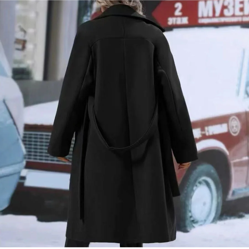 Beautifully Crafted Jacket in a Classic Style