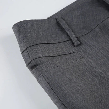 Beautifully Balanced Trousers with Timeless Character