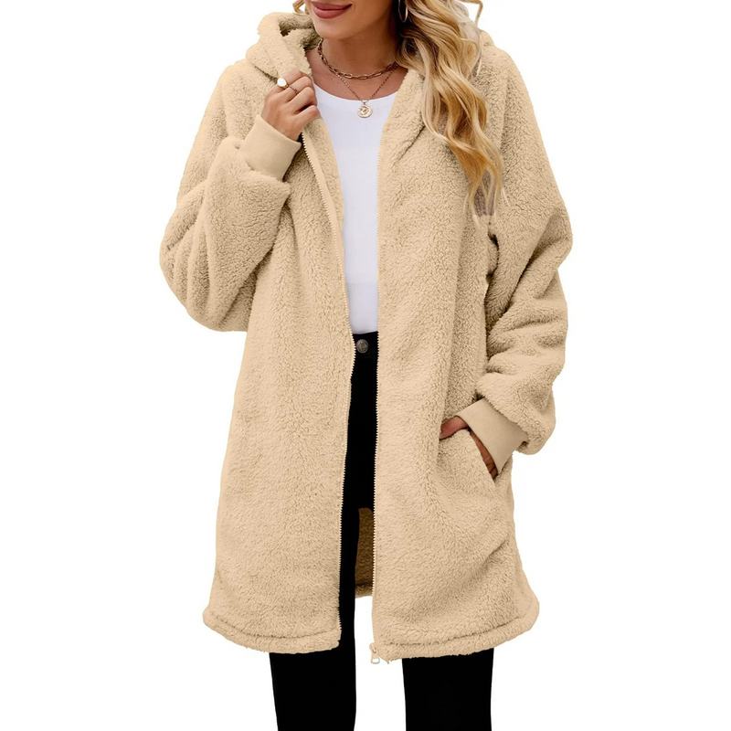 Vintage Inspired Garment with a Contemporary Edge