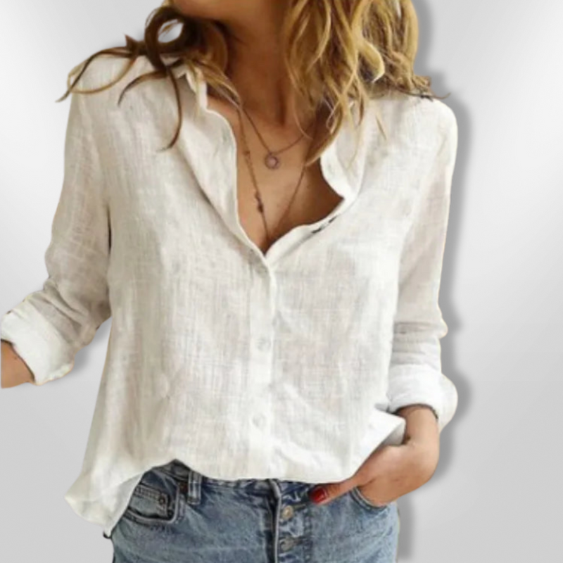 Beautifully Crafted Shirt in a Classic Style