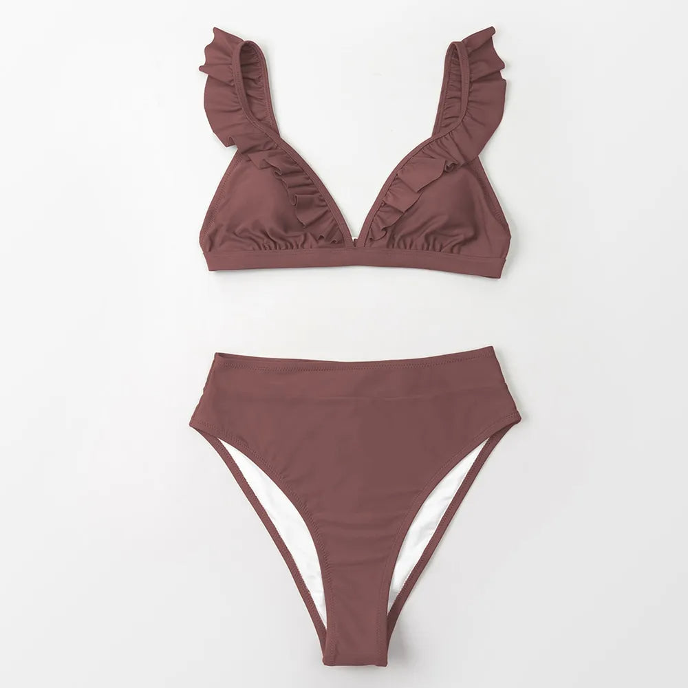 Classic Vintage Garment with a Flattering Fit
