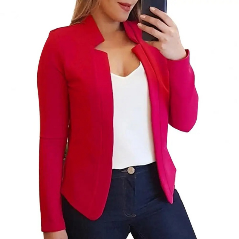 Polished Garment with an Effortless Classic Look