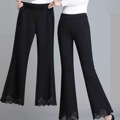 Beautifully Balanced Trousers with Timeless Character
