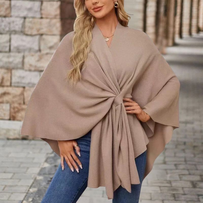 Vintage Inspired Garment with a Contemporary Edge