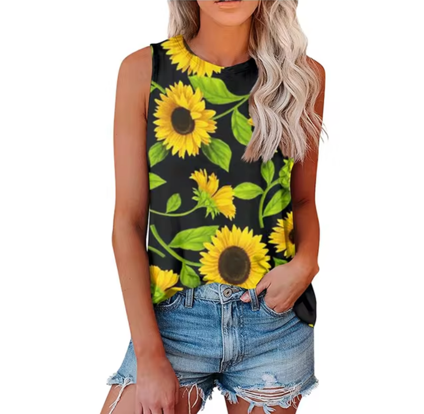 Black Green