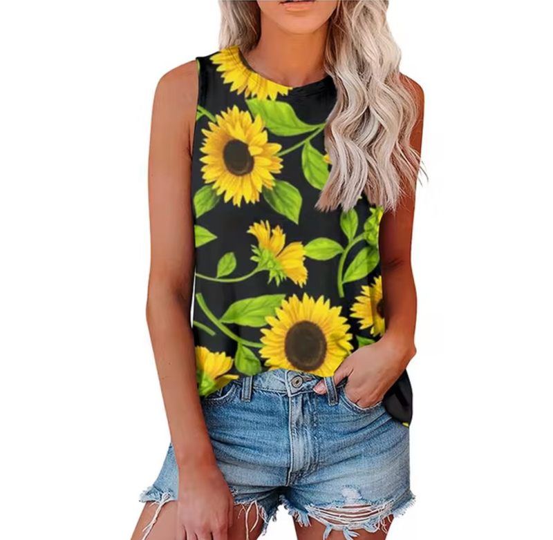 Sophisticated Top with a Clean Classic Look