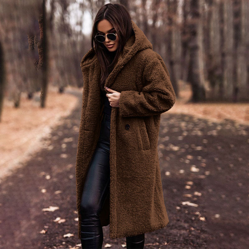Classic Vintage & Enduringly Stylish Coat