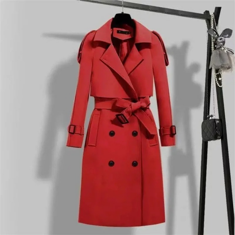 Classic Vintage & Enduringly Stylish Coat