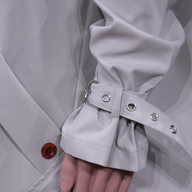Vintage Inspired Garment with a Contemporary Edge