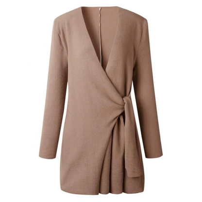 Effortlessly Elegant Cardigan with a Timeless Design