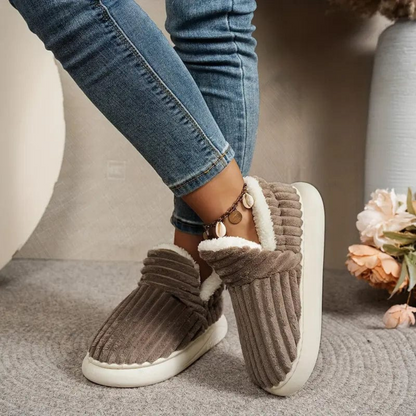 Beautifully Crafted Orthopedic Slippers