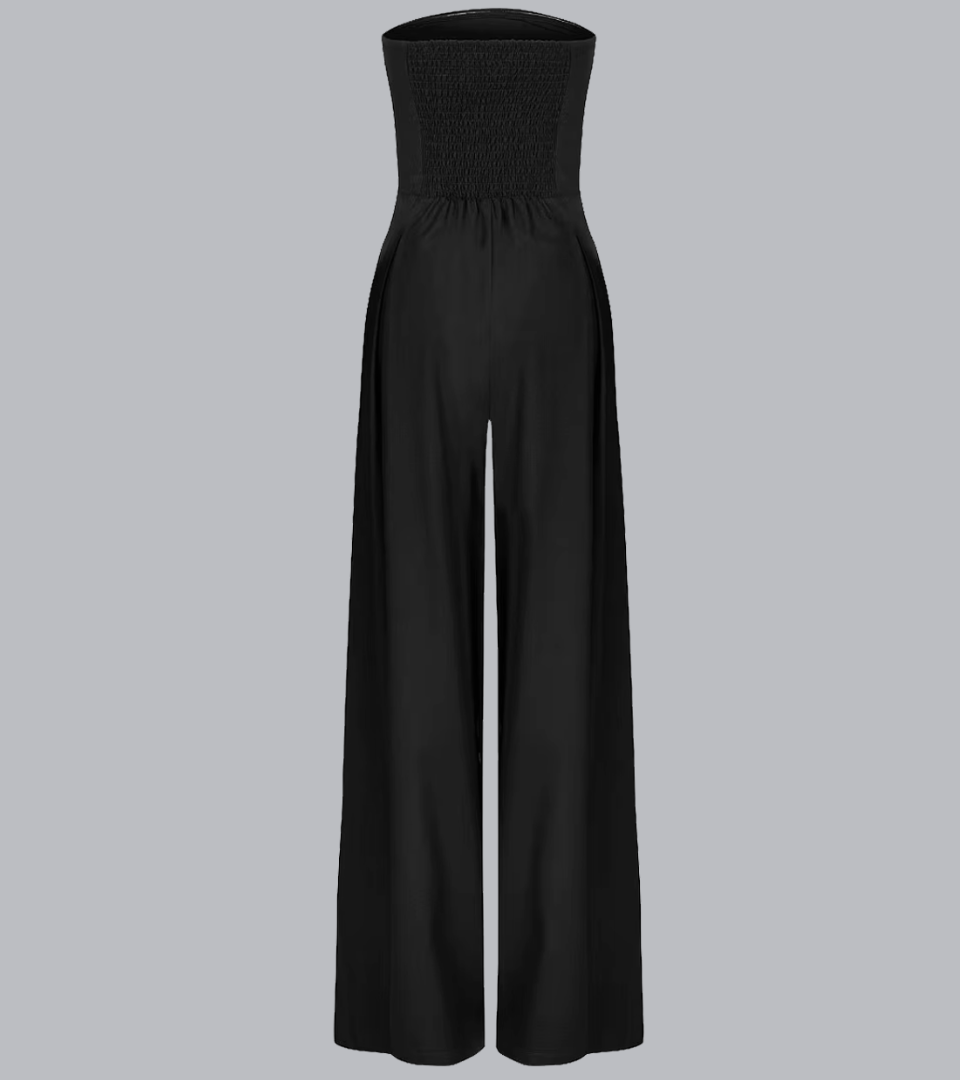 Vintage Inspired Garment with a Contemporary Edge