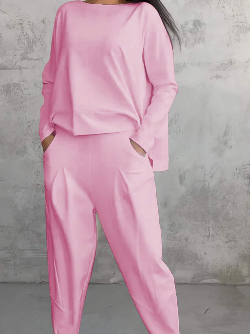 Sophisticated Garment with a Clean Classic Look