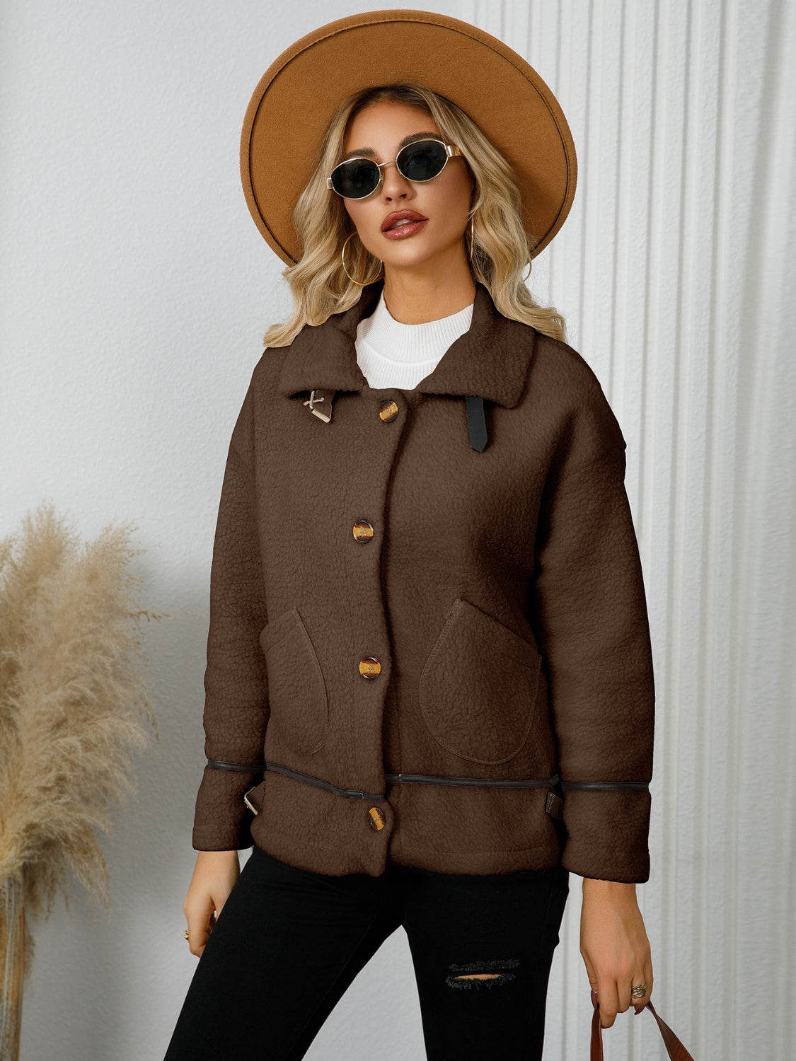 Classic Vintage & Enduringly Stylish Jacket