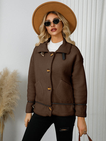 Classic Vintage & Enduringly Stylish Jacket