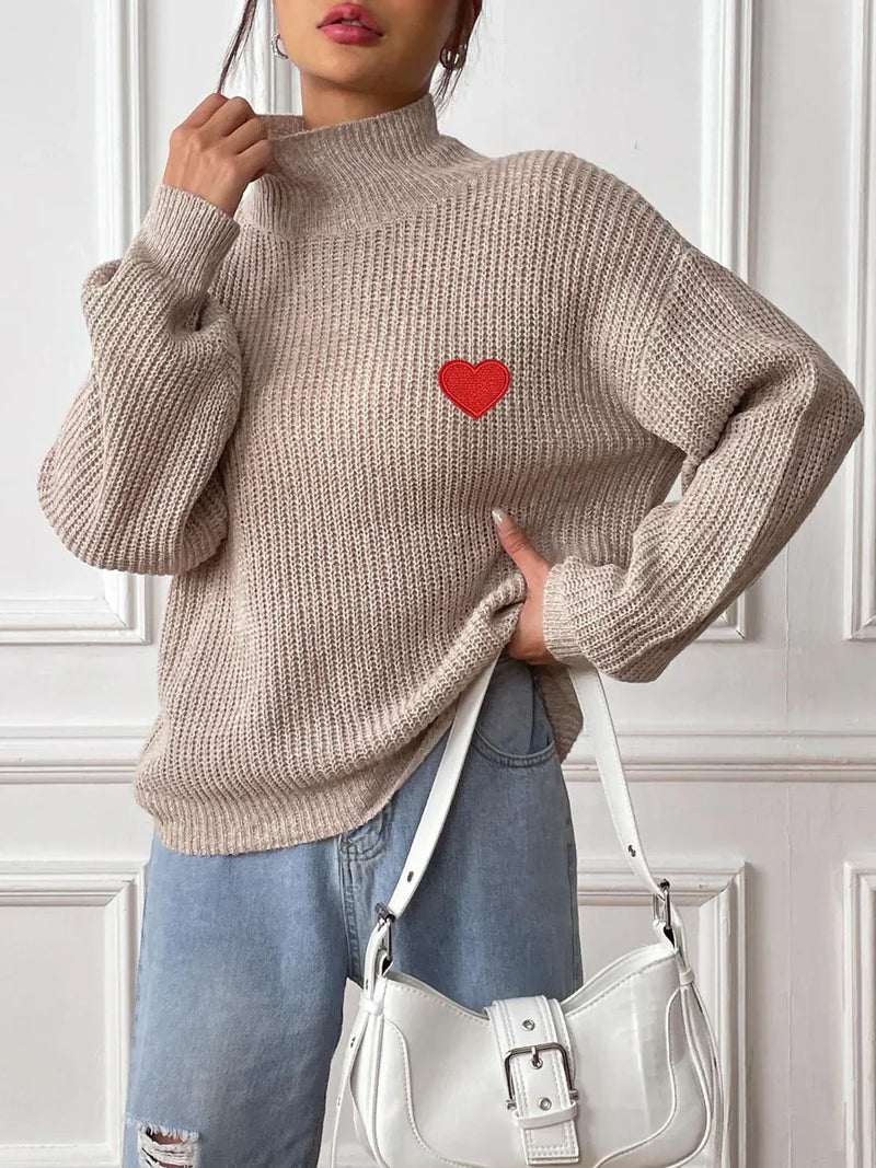 Classic Vintage & Enduringly Stylish Sweater