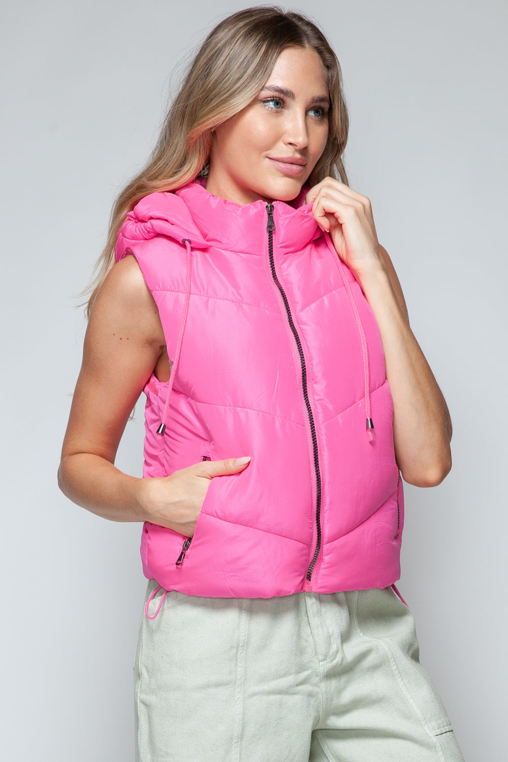 Beautifully Crafted Garment in a Classic Style