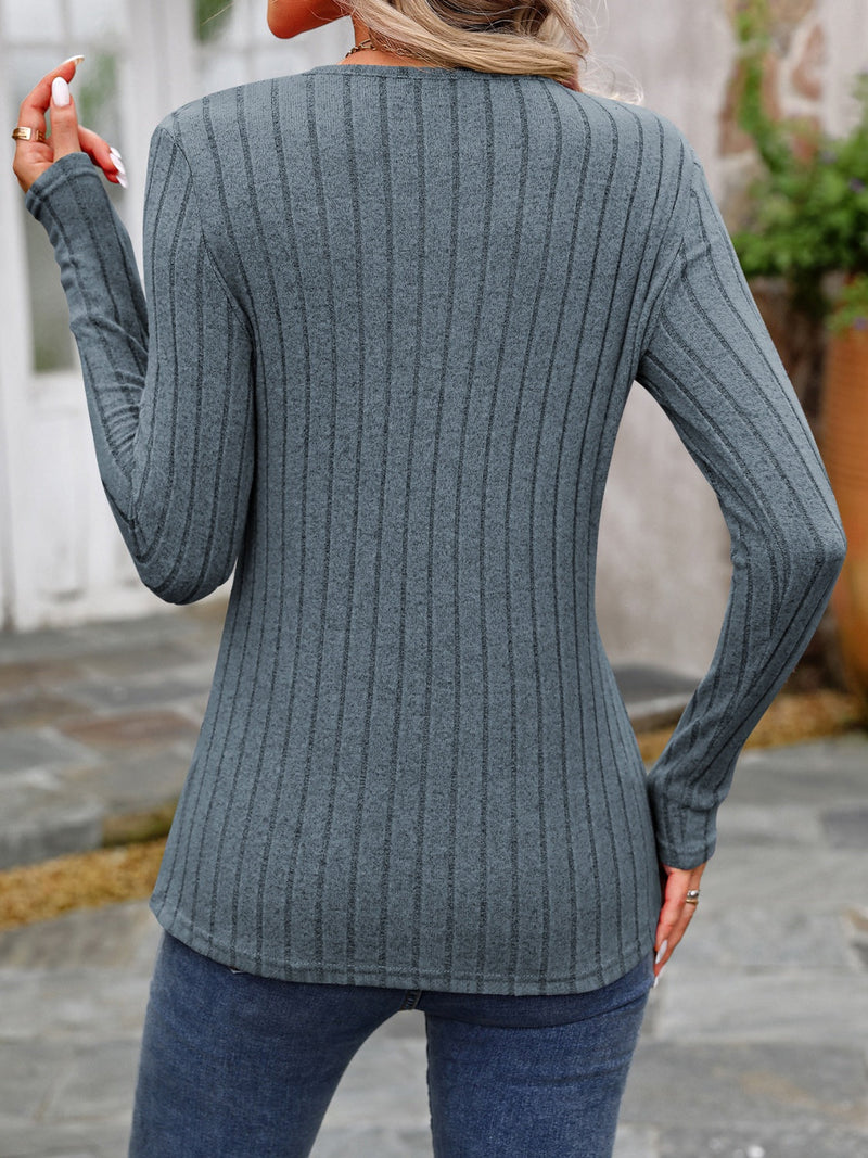Gracefully Styled T-Shirt for Any Occasion