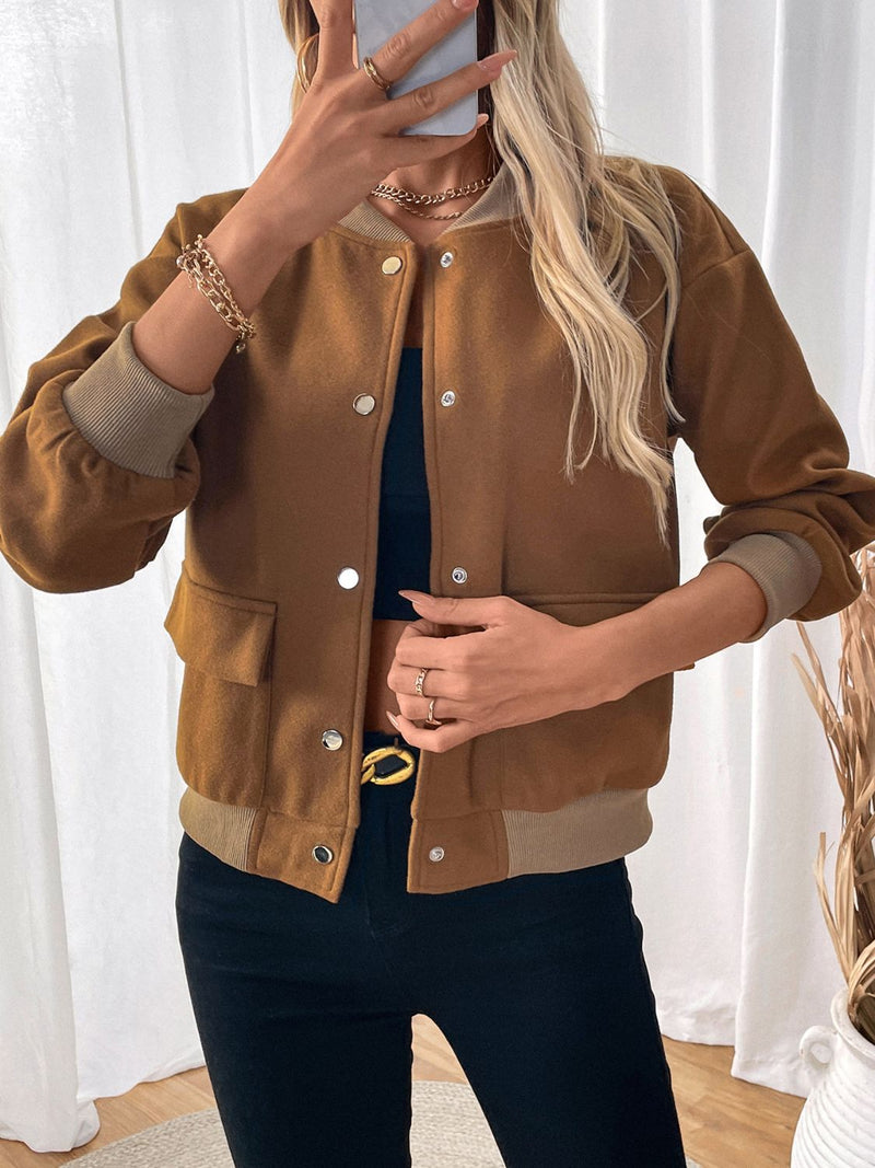 Classic Vintage & Enduringly Stylish Jacket