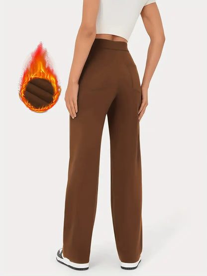 Elegantly Styled Pants for Everyday Wear