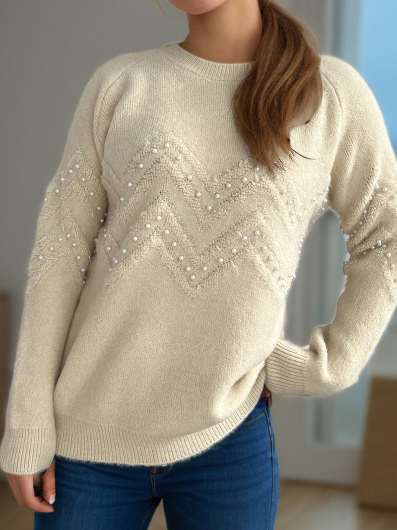 Classic Vintage & Enduringly Stylish Sweater