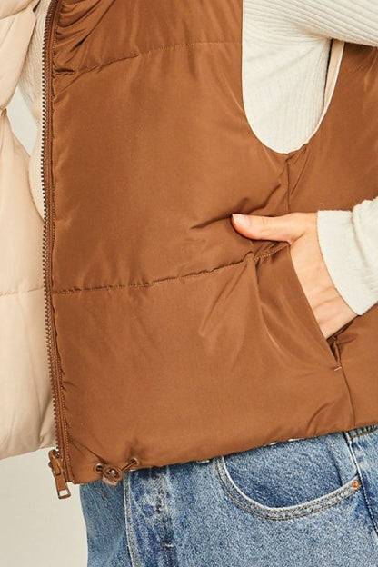 Classic Vintage Garment with a Flattering Fit