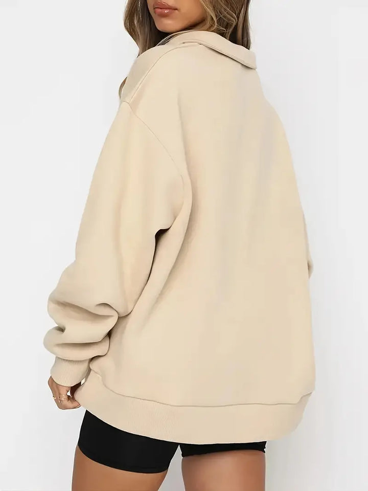 Polished Garment with an Effortless Classic Look