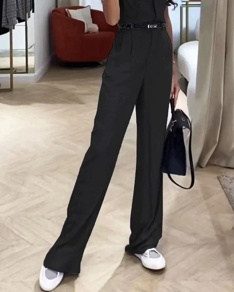 Elegantly Styled Garment for Everyday Wear