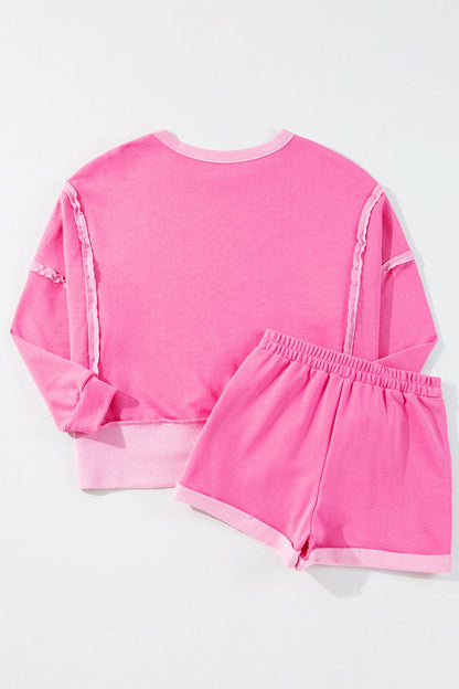 Beautifully Balanced Top with Timeless Character