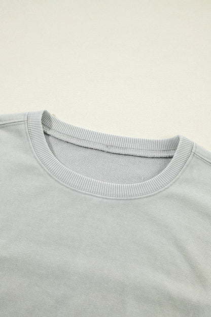 Sophisticated Garment with a Clean Classic Look