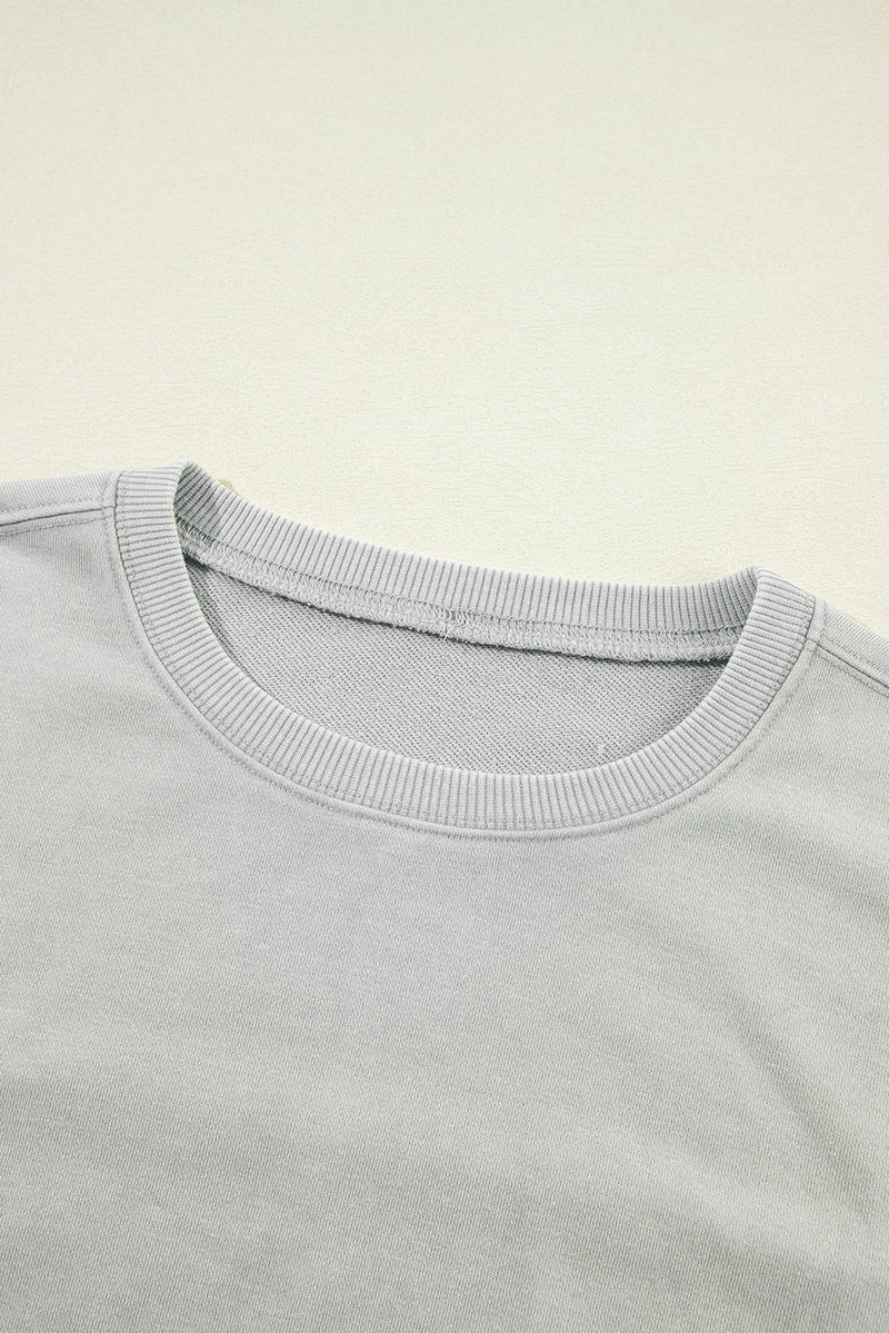 Sophisticated Garment with a Clean Classic Look