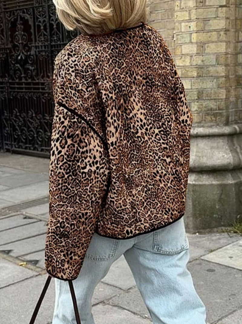 Beautifully Crafted Jacket in a Classic Style