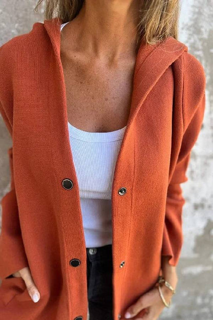 Classic Vintage & Enduringly Stylish Coat