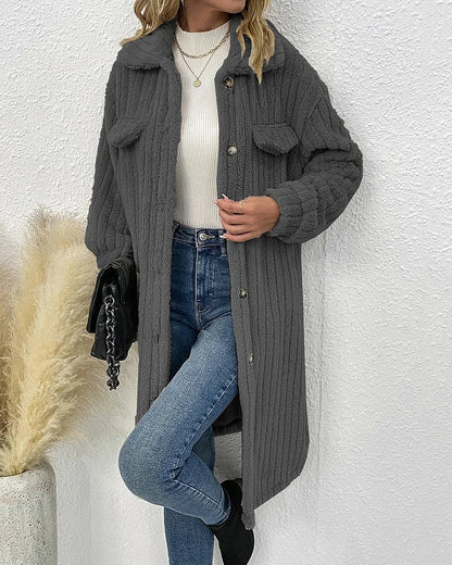 Lorelei | Trendy and Elegant winter Coat