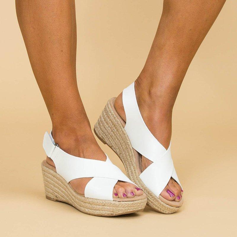 Stylish Orthopedic Sandals for Any Occasion