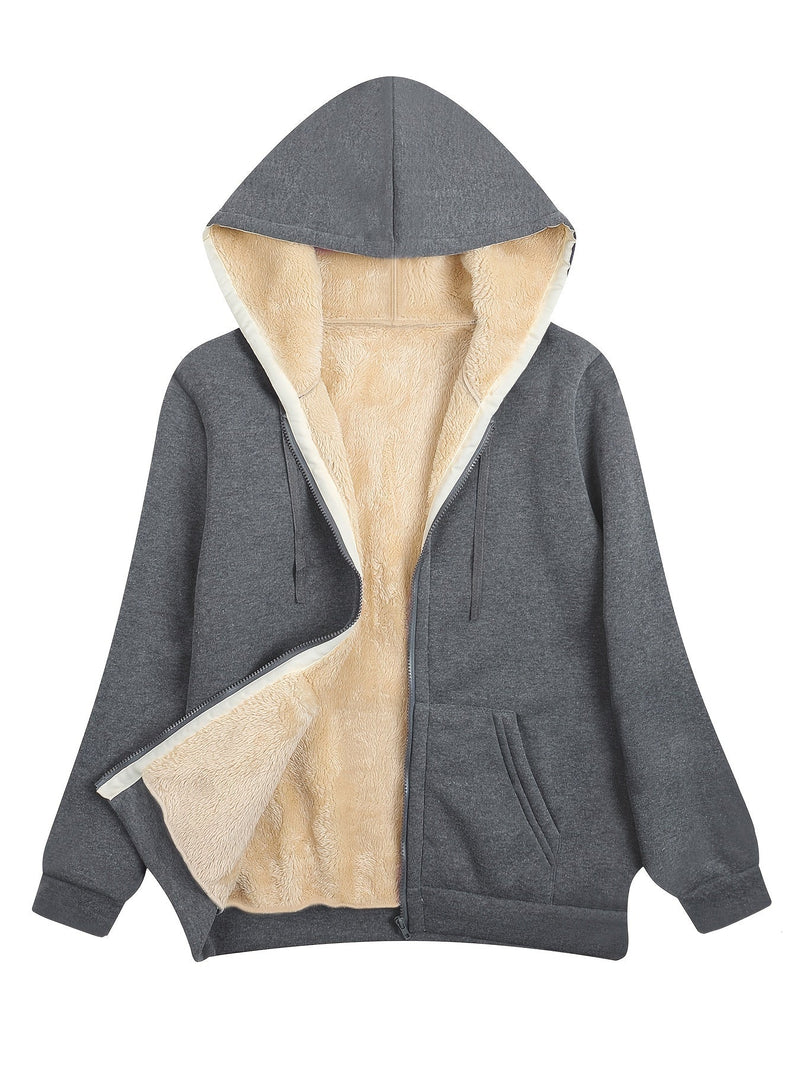 Classic Vintage Jacket with a Flattering Fit