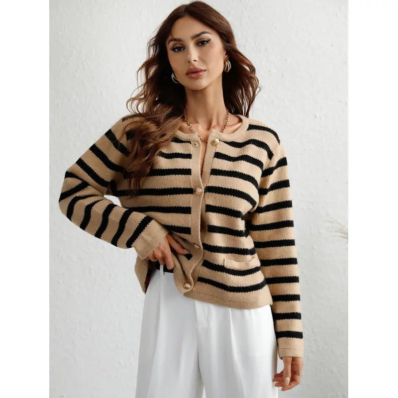 Beautifully Balanced Jacket with Timeless Character