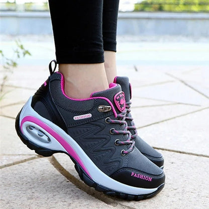 Graceful Orthopedic Shoes for Modern Look
