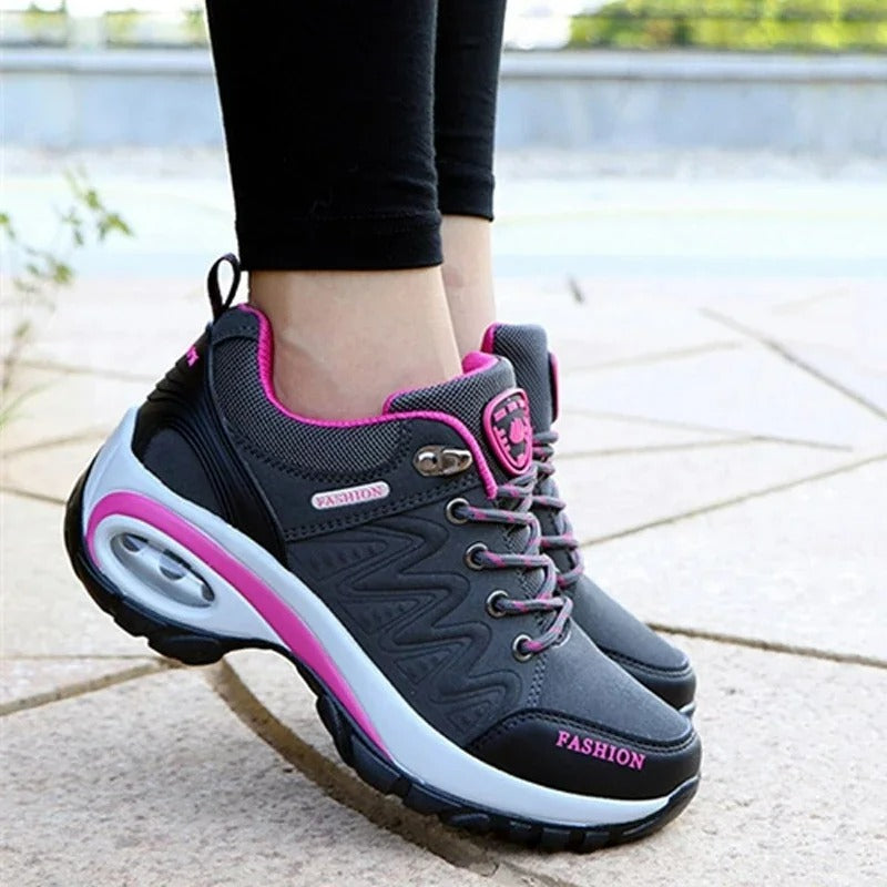 Graceful Orthopedic Shoes for Modern Look