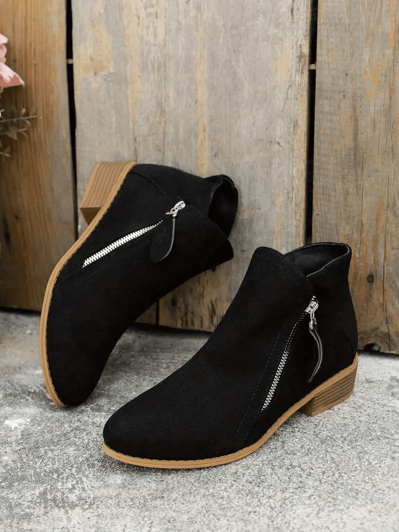 Beautifully Crafted Orthopedic Boots