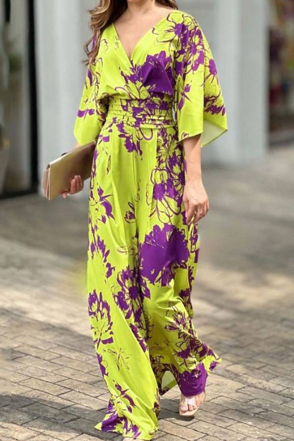 Classic Vintage Garment with a Flattering Fit