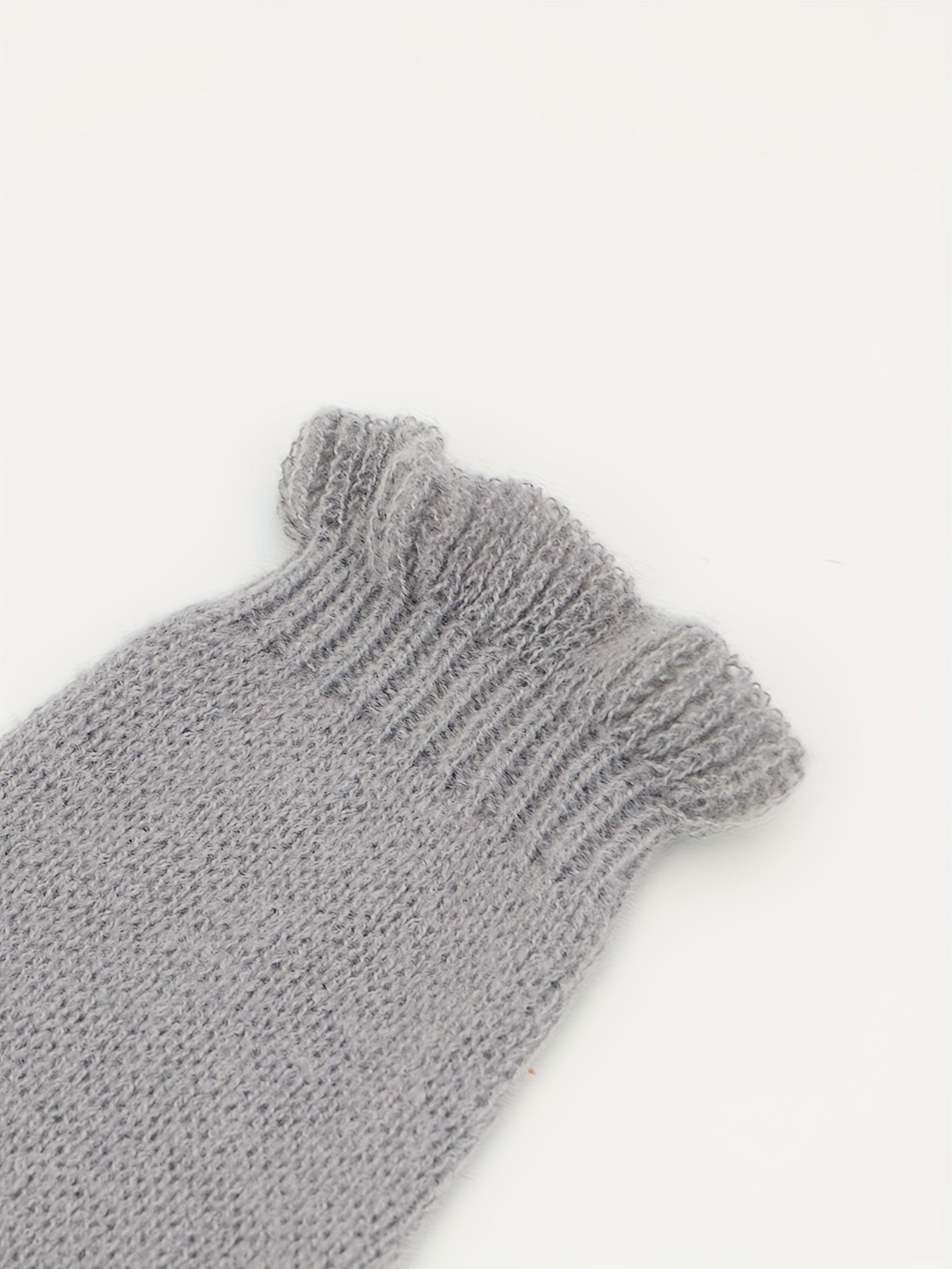Beautifully Balanced Sweater with Timeless Character